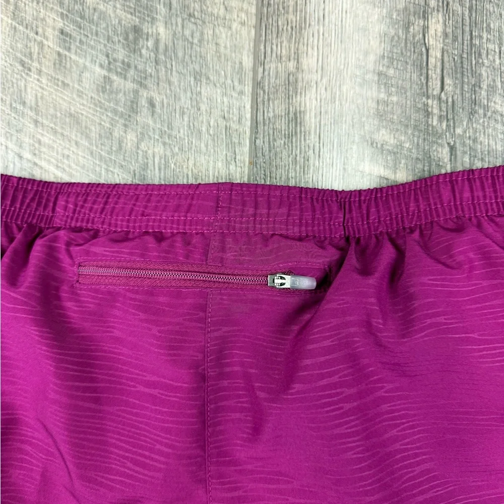 Nike‎ Magenta Shorts